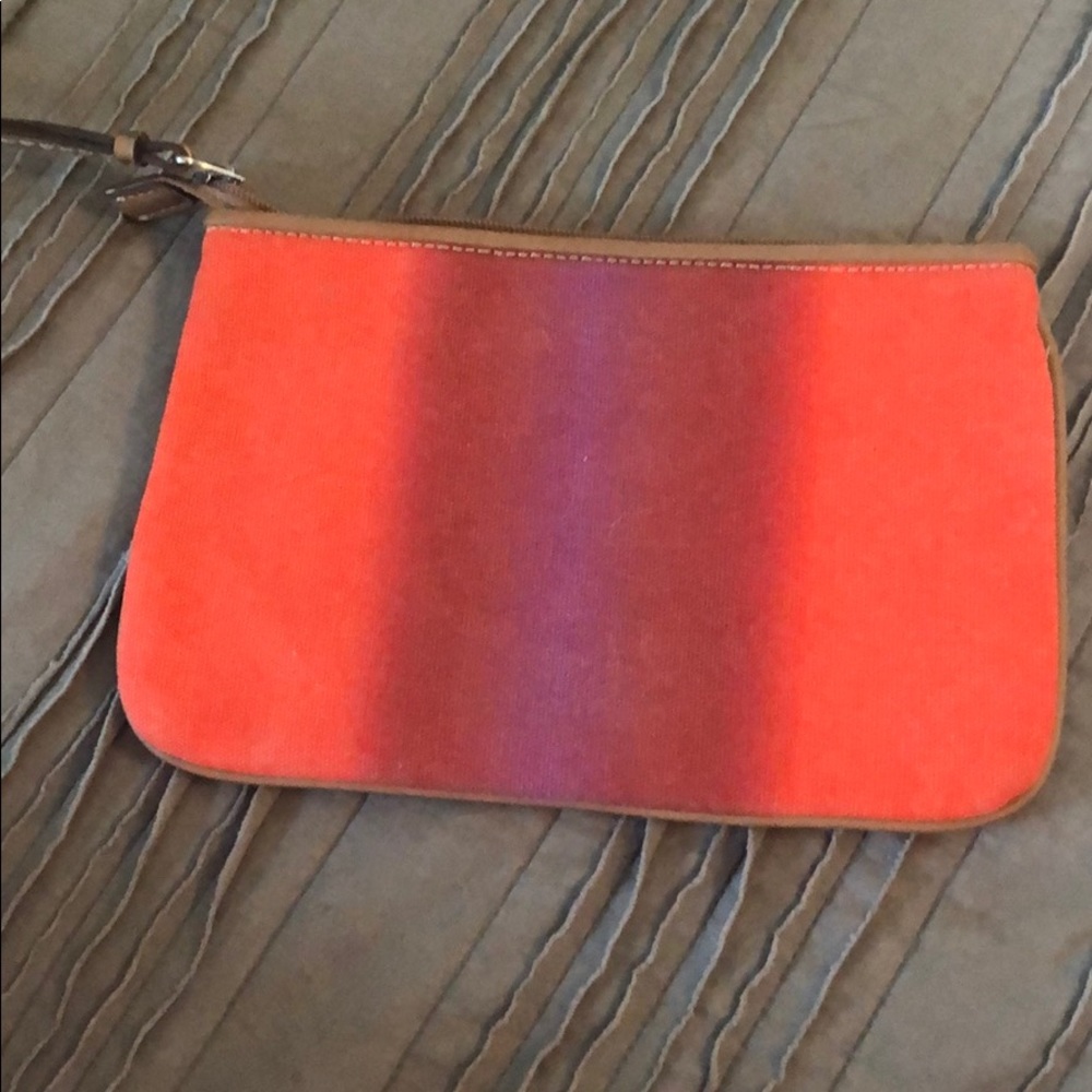 Clutch from Ann Taylor Loft